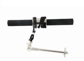Dilbių treniruoklis Wrist Roller