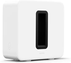 Žemų dažnių kolonėlė Sonos SUBG3EU1, balta