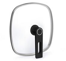 Keturkampis stiklinis dangtis WOLL Smart Lid S228SLM