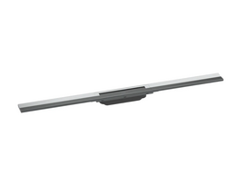 Pjaustomas dušo latakas Hansgrohe RainDrain Flex 56046000, 100 cm, chromas
