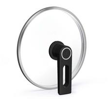Stiklinis dangtis WOLL Smart Lid, 20 cm
