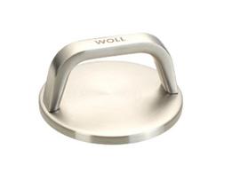 Rankenėlė dangčiams WOLL Diamond Lite Pro Safety Glass, 104DLP