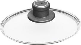 Stiklinis dangtis WOLL Safety Glass, 36 cm, S36W+104W
