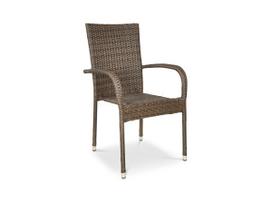 Kėdė Fiesta Modern Brown
