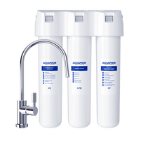 Geriamo vandens filtras Aquaphor Crystal ECO Pro