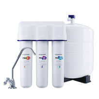 Geriamo vandens filtras Aquaphor OSMO Pro 50