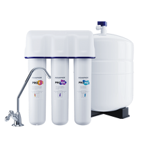Geriamo vandens filtras Aquaphor OSMO Pro 100