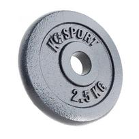 Ketaus diskinis svoris 2,5 kg O2.5