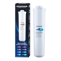 Keičiama vandens filtro kasetė Aquaphor Pro HF