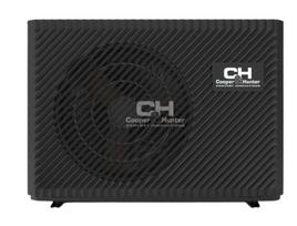 Šilumos siurblys oras-vanduo Cooper&Hunter Monoblock ECOPOWER R290, CH-HP09UIMPZK, (max. temperatūra 75°C)