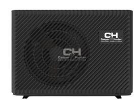 Šilumos siurblys oras-vanduo Cooper&Hunter Monoblock ECOPOWER R290 15 kW 3F, CH-HP15UIMPZM (max. temperatūra 75°C)