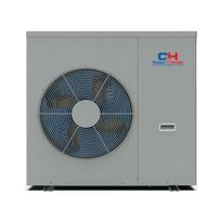 Šilumos siurblys oras-vanduo Cooper&Hunter Evipower premium inverter CH-HP08UIMPRK-P, CH-HP08UIMPRK