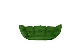 Pagalvė pakabinamam krėslui SWING POD XL, Žalia