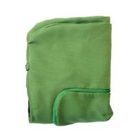 Pagalvės užvalkalas pakabinamam krėslui SWING POD XL (be užpildo), Žalias