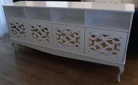 Komoda VERONA IV 200x45x98 cm
