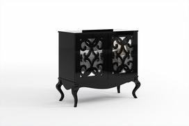 Komoda VERONA 100x45x90 cm