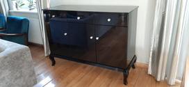 Komoda VERA 150x45x90 cm