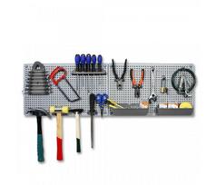 Įrankių lenta Keter / Kis TOOL ORGANIZER PEGBOARD