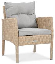 Fotelis CORTINA Beige