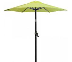 Skėtis Doppler BASIC LIFT Neo 180 Apple Green