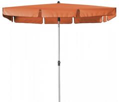 Skėtis Doppler ACTIVE 180x120 Terracotta
