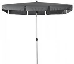 Skėtis Doppler ACTIVE 180x120 Anthracite