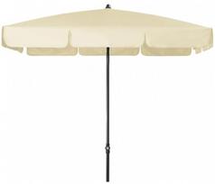 Skėtis Doppler SUNLINE WATERPROOF 185x120 Beige