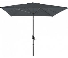 Skėtis Doppler BASIC LIFT Neo 250x200 Anthracite