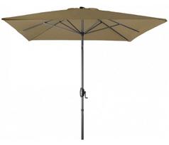Skėtis Doppler BASIC LIFT Neo 250x200 Caffe