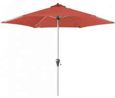 Skėtis Doppler ACTIVE Auto Tilt 280 Terracotta