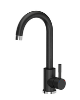 Virtuvinis maišytuvas Quadron Kate 3623500_BL, juoda