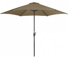Skėtis Doppler BASIC LIFT Neo 300 Caffe