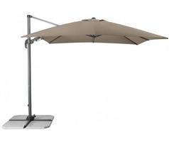 Skėtis Doppler RAVENNA AX 275x275 Caffe