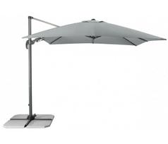 Skėtis Doppler RAVENNA AX 275x275 Light Grey