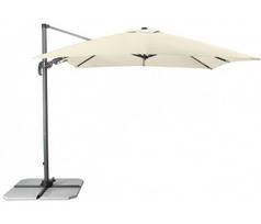 Skėtis Doppler RAVENNA AX 275x275 Beige