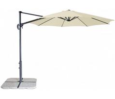 Skėtis Doppler RAVENNA Smart 300 Beige
