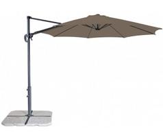 Skėtis Doppler RAVENNA Smart 300 Caffe