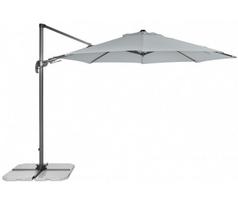 Skėtis Doppler RAVENNA AX 330 Light Grey
