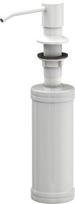 Dozatorius Quadron KEIRA MFS1001WHM, baltas matinis