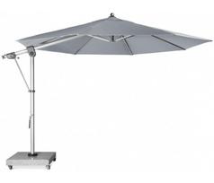 Skėtis Doppler EXPERT 350 Light grey