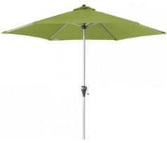 Skėtis Doppler ACTIVE Auto Tilt 280 Fresh Green