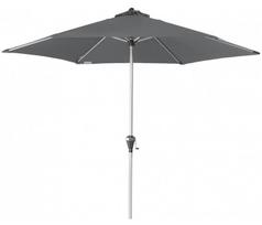 Skėtis Doppler ACTIVE Auto Tilt 280 Anthracite