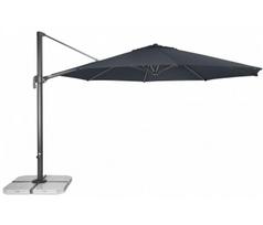Skėtis Doppler RAVENNA 400 Anthracite
