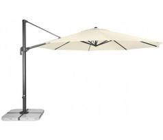 Skėtis Doppler RAVENNA 400 Beige