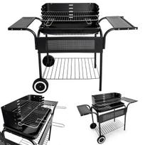 Didelis sodo grilis HM5636T