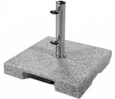 Granito pagrindas skėčiui Doppler Active Trolley - 30 kg