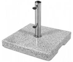 Granito skėčio pagrindas Doppler Derby - 30 kg
