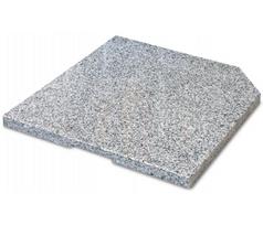 Granito pagrindas skėčiui Doppler ECO - 25 kg