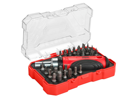 Antgalių rinkinys Skil 2610Z08043 (27 vnt)