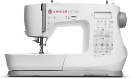 Siuvimo mašina Singer C7225